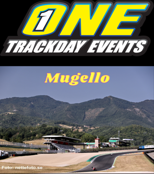 Autodromo Internazionale del Mugello 18-20 juli 2025